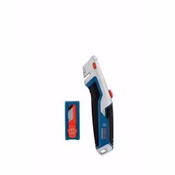 Bosch 1 600 A02 7M5 Taglierino Blu Coltello a lama di rasoio - Vista aggiuntiva 7