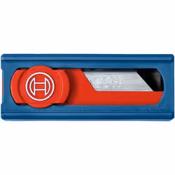 Bosch 1 600 A02 7M5 Taglierino Blu Coltello a lama di rasoio - Vista aggiuntiva 8