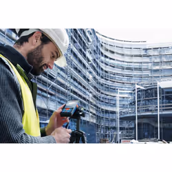 Bosch GLM 150-27 C Professional - Vista aggiuntiva 4
