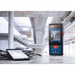 Bosch GLM 150-27 C Professional - Vista aggiuntiva 6