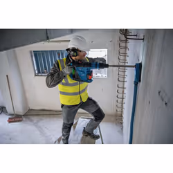 Bosch GBH 18V-40 C Professional - Vista aggiuntiva 5