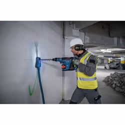 Bosch GBH 18V-40 C Professional - Vista aggiuntiva 6