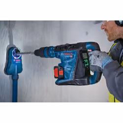 Bosch GBH 18V-40 C PROFESSIONAL 360 Giri/min SDS-max - Vista aggiuntiva 4