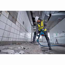 Bosch GBH 18V-40 C PROFESSIONAL 360 Giri/min SDS-max - Vista aggiuntiva 5