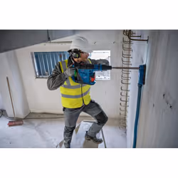 Bosch GBH 18V-40 C PROFESSIONAL 360 Giri/min SDS-max - Vista aggiuntiva 6