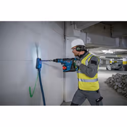 Bosch GBH 18V-40 C PROFESSIONAL 360 Giri/min SDS-max - Vista aggiuntiva 7