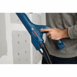 Bosch GTR 55-225 Levigatrice per cartongesso 910 Giri/min Nero, Blu 550 W - Vista aggiuntiva 6