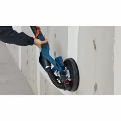 Bosch GTR 55-225 Levigatrice per cartongesso 910 Giri/min Nero, Blu 550 W - Vista aggiuntiva 8
