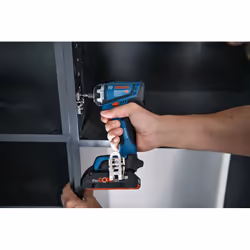 Bosch GSR 18V-90 FC PROFESSIONAL 2100 Giri/min SDS-plus 920 g Nero, Blu, Rosso - Vista aggiuntiva 7