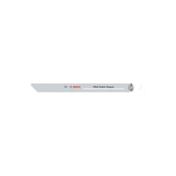 Bosch - 100x Lama per sega circolare pro Riparazione pallet S1132VFR (per acciaio, legno inchiodato, lunghezza 225 mm, sega circolare professionale)