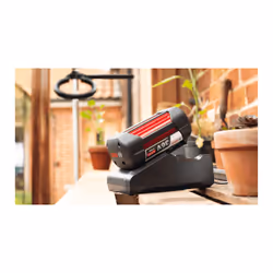Bosch Starter-Set 36V (GBA 36V 4.0Ah + AL 36V-20) Set batteria e caricabatterie - Vista aggiuntiva 4