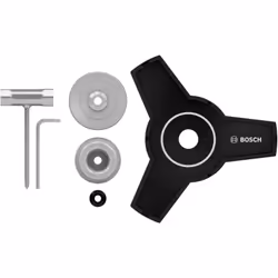 Dettagli tecnici Adatto per marchio (motosega) Bosch Modello Bosch Bosch-do-it (verde) Punti di forza e dettagli Migliori pre ...