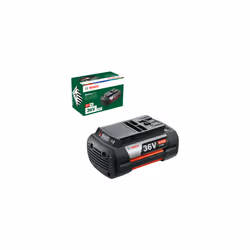 Bosch GBA 36V 6.0Ah Set batteria e caricabatterie - Vista aggiuntiva 2