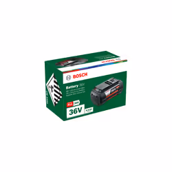 Bosch GBA 36V 6.0Ah Set batteria e caricabatterie - Vista aggiuntiva 3