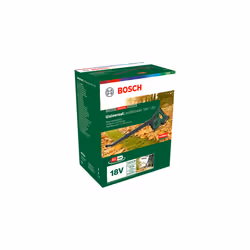 Bosch LeafBlower soffiatore di foglie cordless Verde Ioni di Litio - Vista aggiuntiva 4