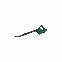 Bosch LeafBlower soffiatore di foglie cordless Verde Ioni di Litio - Vista aggiuntiva 5