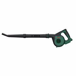 Bosch LeafBlower, Soffiatore portatile, Verde, Ioni di Litio, 2,5 Ah, 138 mm, 831 mm