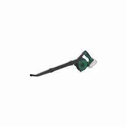 Bosch LeafBlower soffiatore di foglie cordless Verde Ioni di Litio