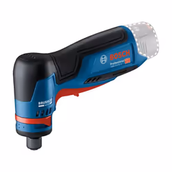 Caratteristiche principali del prodotto Dotato di un motore brushless potente, ad alte prestazioni. coppia elevata, il GWG 12 ...