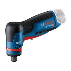 Bosch - Smerigliatrice diritta gwg 12V-50 - Senza batteria né caricabatterie - 06013A7001