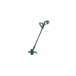 Bosch EasyMower 18V-32-200 Tagliaerba a spinta Batteria Nero