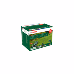 Bosch EasyMower 18V-32-200 Tagliaerba a spinta Batteria Nero - Vista aggiuntiva 5