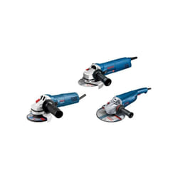 Bosch - Kit Smerigliatrici angolari Professional gws 22-230 j + gws 1000 + gws 750