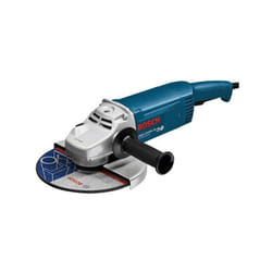 Bosch - Smerigliatrice 230 W2200 Gws22-230Jh Pro
