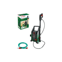 Bosch - Hobby UniversalAquatak 36V-100 Idropulitrice 100 bar 36 v con tubo senza batteria