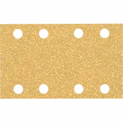 Dettagli tecnici Dimensione dei grani 60 Dimensione del prodotto, larghezza 80 mm Dimensione del prodotto, lunghezza 133 mm C ...