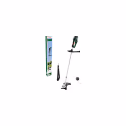 Bosch BrushCut cesoia per erba cordless 2,4 mm 36 V Ioni di Litio Verde