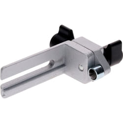 Bosch - Accessories 1 x Guida a Rullo (per Advanced TrimRouter 18V-8, Accessorio Fresatrice)