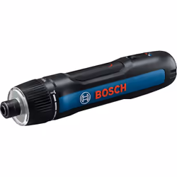 Bosch GO Professional 396 Giri/min 320 g Nero, Blu - Vista aggiuntiva 2