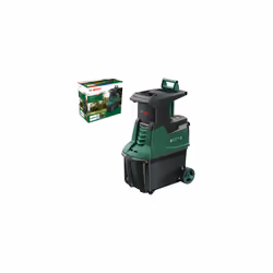 Bosch AXT 25 TC tritaerba 2500 W 53 L Turbina - Vista aggiuntiva 4