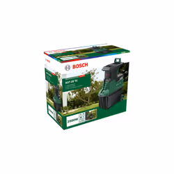 Bosch AXT 25 TC tritaerba 2500 W 53 L Turbina - Vista aggiuntiva 5
