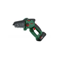 Bosch - Potatore a catena Hobby EasyChain 18V-15-7 15 cm batteria 18V Brushless