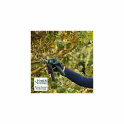 Bosch EasyPrune cesoia da potatura Bypass Nero, Verde - Vista aggiuntiva 8