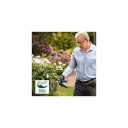 Bosch EasyPrune cesoia da potatura Bypass Nero, Verde - Vista aggiuntiva 9