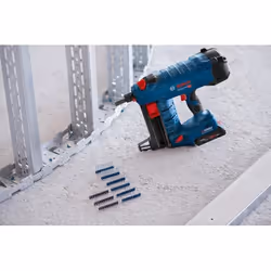 Bosch GNB 18V-38 Professional Chiodatrice Batteria - Vista aggiuntiva 4