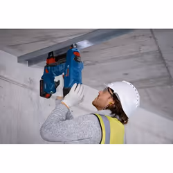 Bosch GNB 18V-38 Professional Chiodatrice Batteria - Vista aggiuntiva 5