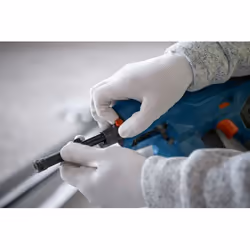 Bosch GNB 18V-38 Professional Chiodatrice Batteria - Vista aggiuntiva 6