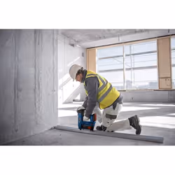 Bosch GNB 18V-38 Professional Chiodatrice Batteria - Vista aggiuntiva 8