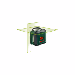 Bosch UniversalLevel 360 Premium Set Livella lineare 24 m 500-540 nm (< 10mW) - Vista aggiuntiva 3