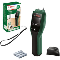 Bosch - Hobby UniversalHumid Rilevatore di umidità per legno