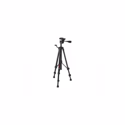 Il treppiede per livelle laser 0603691101 Bosch Hobby TT 150 è un accessorio per strumenti di misurazione laser. Questo trepp ...