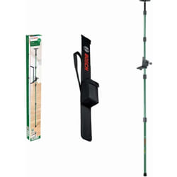 Bosch Accessori - Asta telescopica con supporto laser regolabile 0603693101