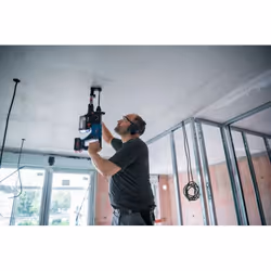 Bosch GBH 18V-28 DC 950 Giri/min SDS-plus - Vista aggiuntiva 4
