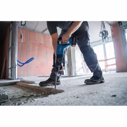 Bosch GBH 18V-28 DC 950 Giri/min SDS-plus - Vista aggiuntiva 5