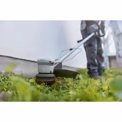 Bosch GRT 18V-33 PROFESSIONAL 33 cm Batteria Nero, Blu, Rosso - Vista aggiuntiva 6