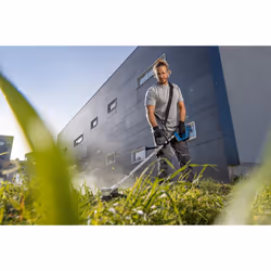 Bosch GRT 18V-33 PROFESSIONAL 33 cm Batteria Nero, Blu, Rosso - Vista aggiuntiva 7